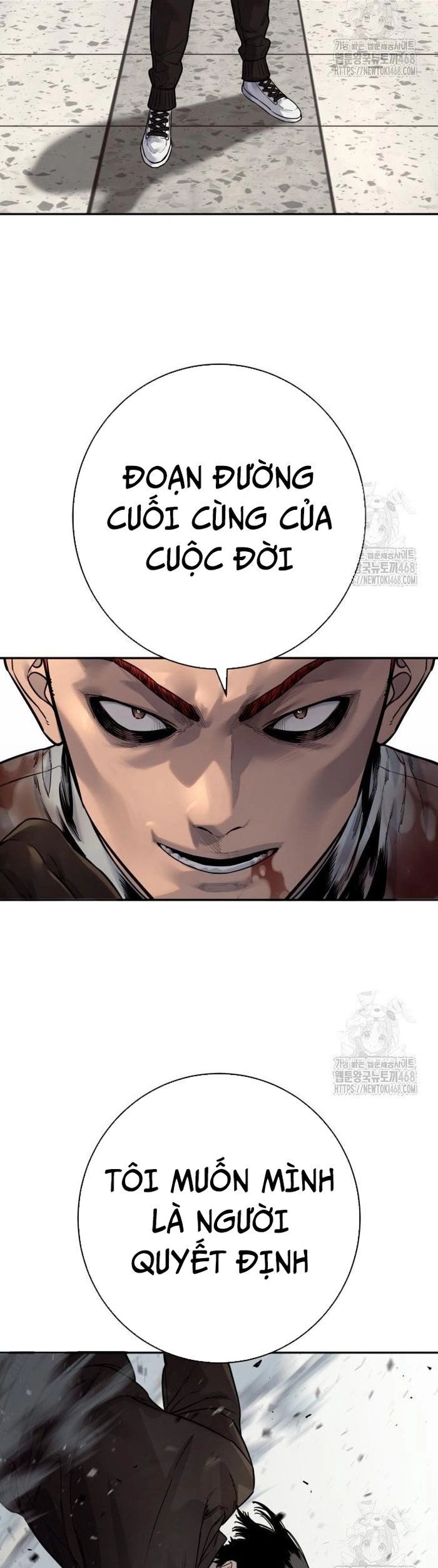 Cảnh Sát Báo Thù [Chap 93-99] - Page 32