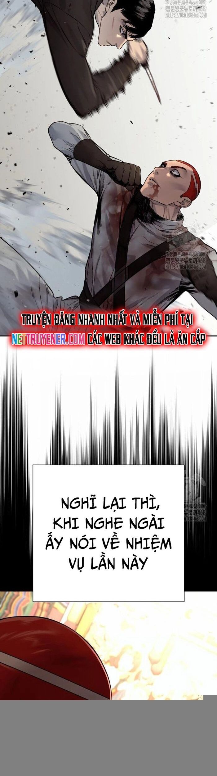 Cảnh Sát Báo Thù [Chap 93-99] - Page 33