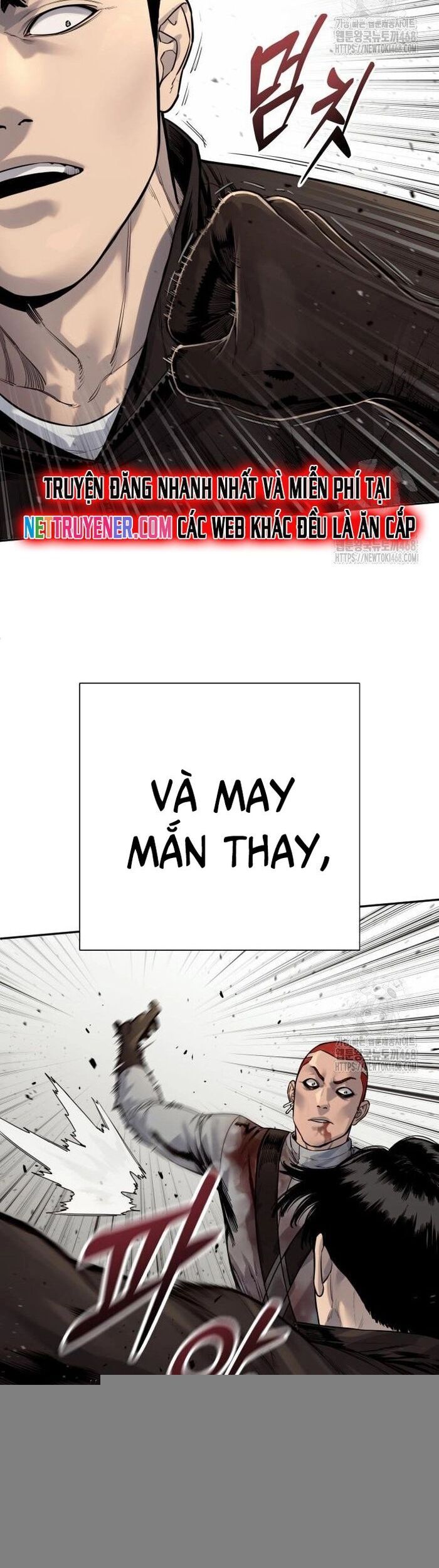 Cảnh Sát Báo Thù [Chap 93-99] - Page 37