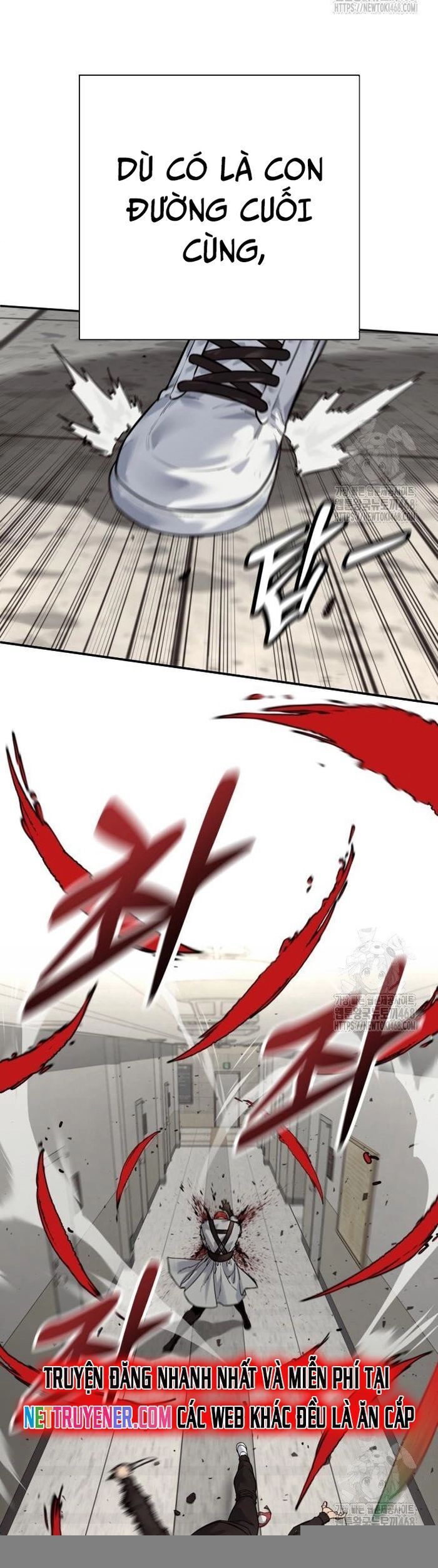 Cảnh Sát Báo Thù [Chap 93-99] - Page 38