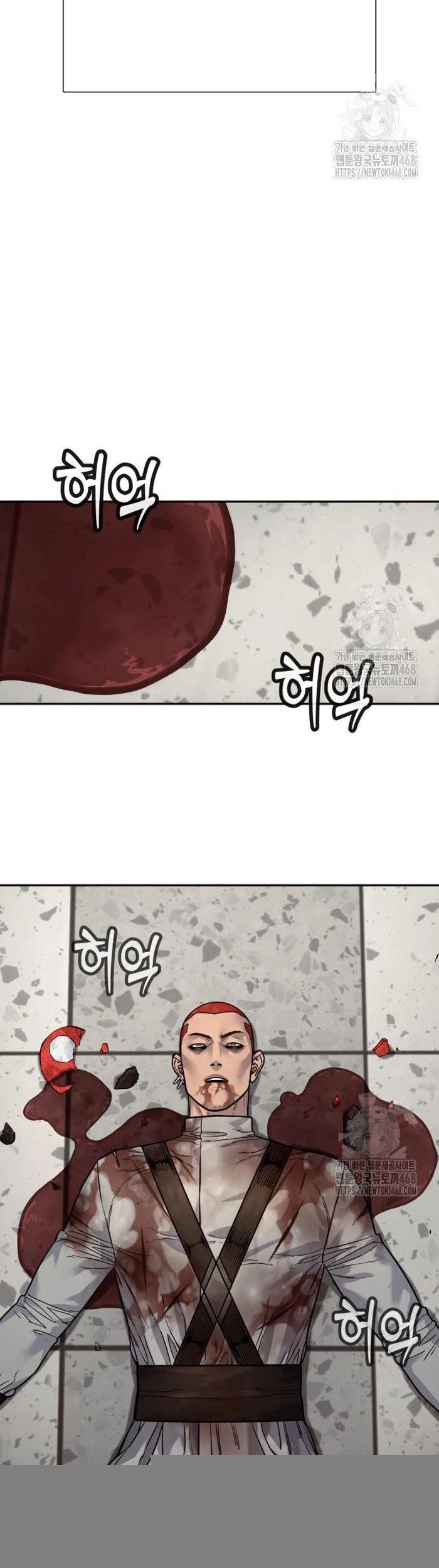 Cảnh Sát Báo Thù [Chap 93-99] - Page 40