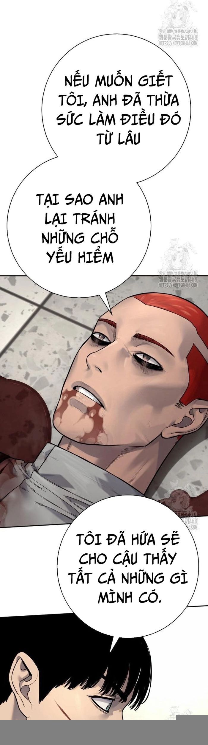 Cảnh Sát Báo Thù [Chap 93-99] - Page 42