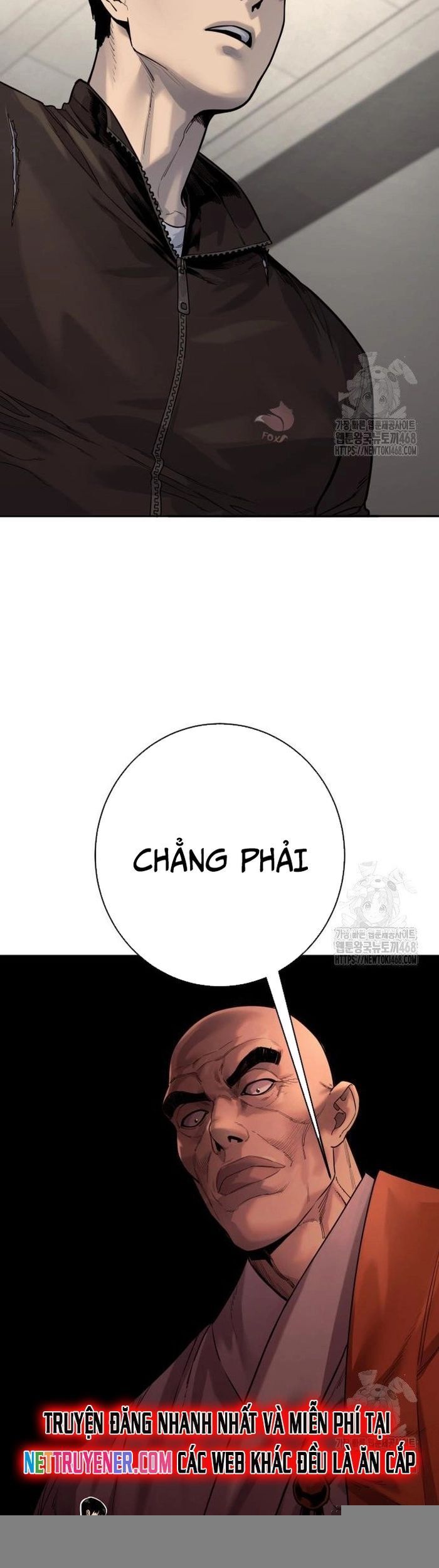 Cảnh Sát Báo Thù [Chap 93-99] - Page 44