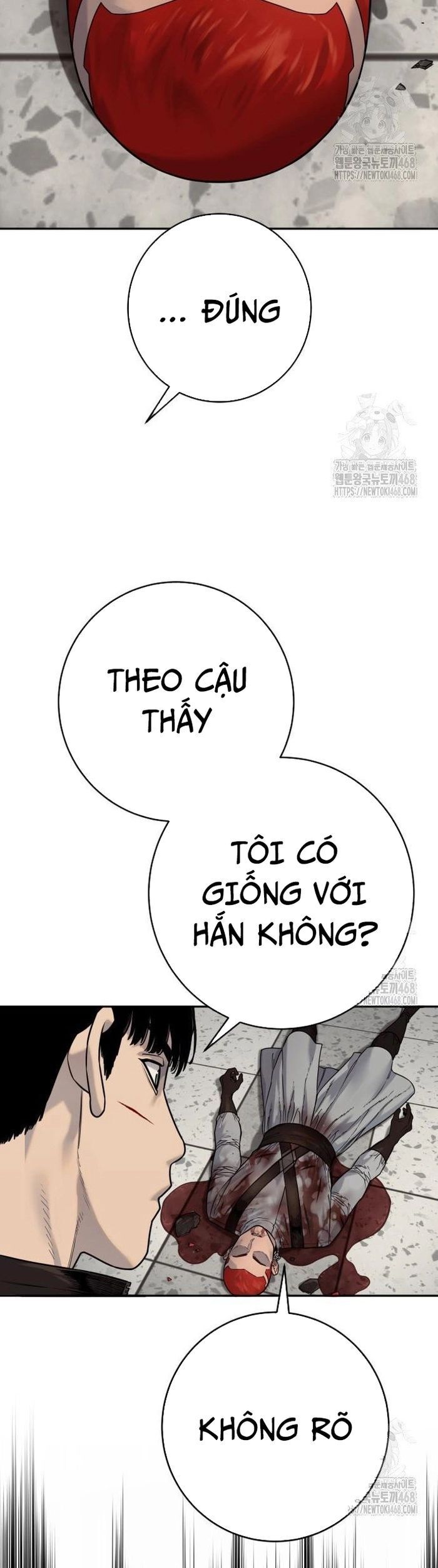 Cảnh Sát Báo Thù [Chap 93-99] - Page 46