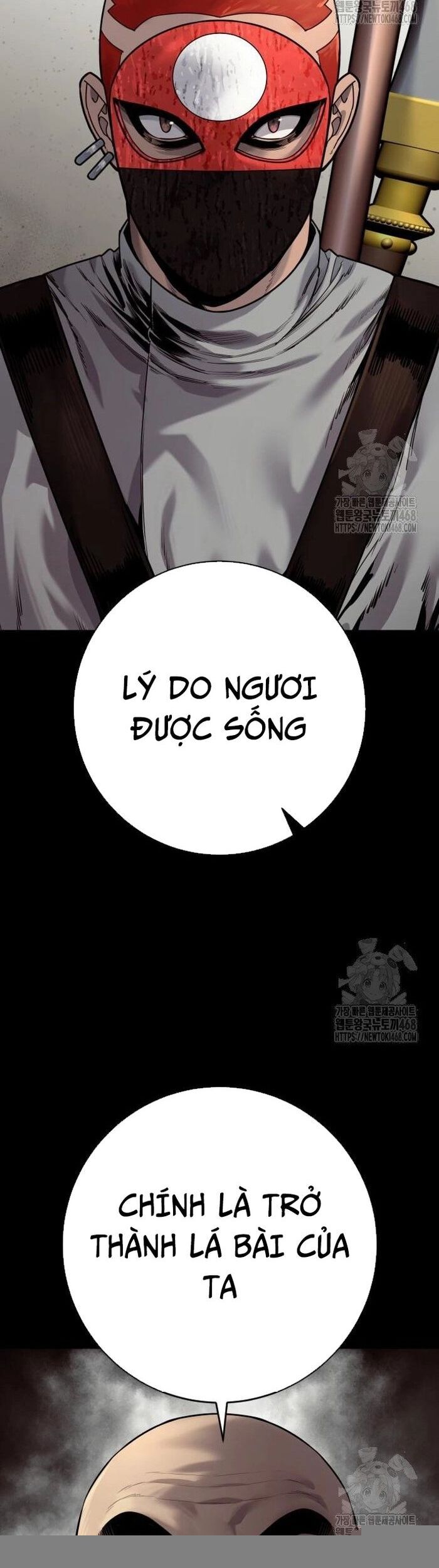 Cảnh Sát Báo Thù [Chap 93-99] - Page 5