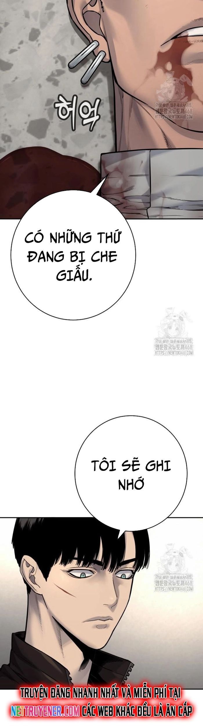Cảnh Sát Báo Thù [Chap 93-99] - Page 50