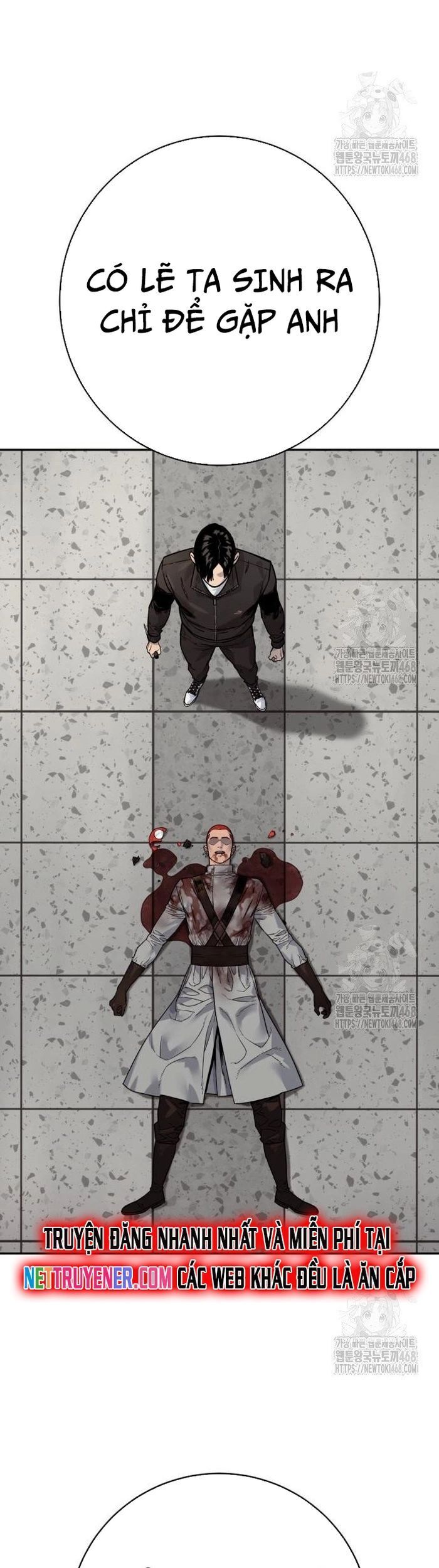 Cảnh Sát Báo Thù [Chap 93-99] - Page 52