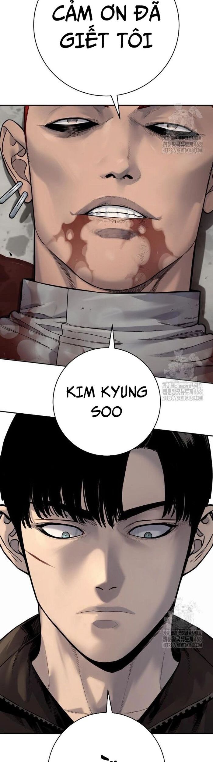 Cảnh Sát Báo Thù [Chap 93-99] - Page 53
