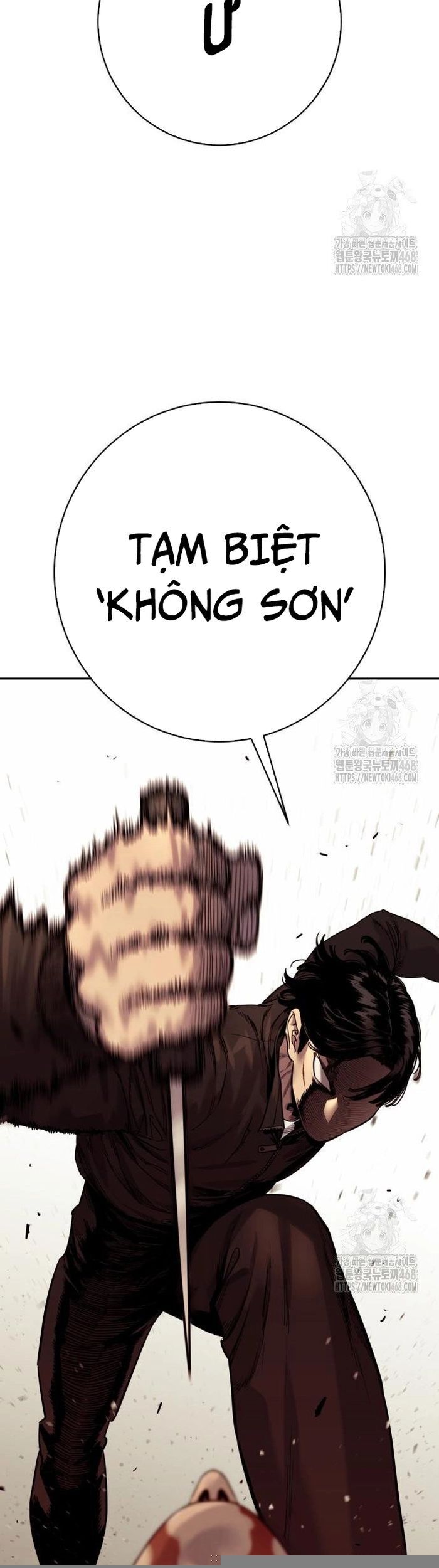 Cảnh Sát Báo Thù [Chap 93-99] - Page 54