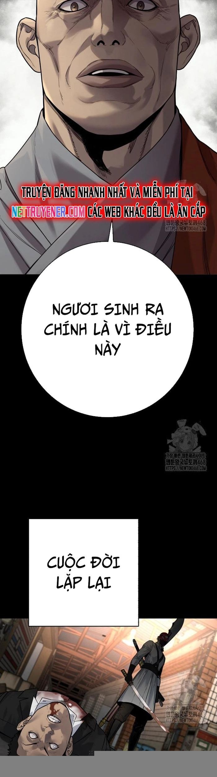 Cảnh Sát Báo Thù [Chap 93-99] - Page 6