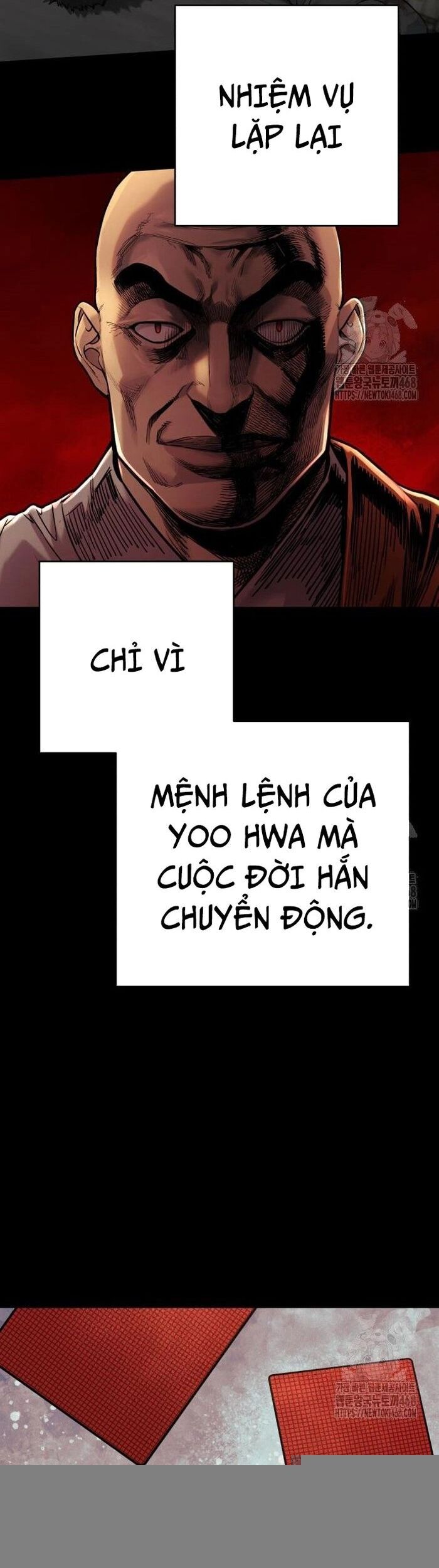 Cảnh Sát Báo Thù [Chap 93-99] - Page 7