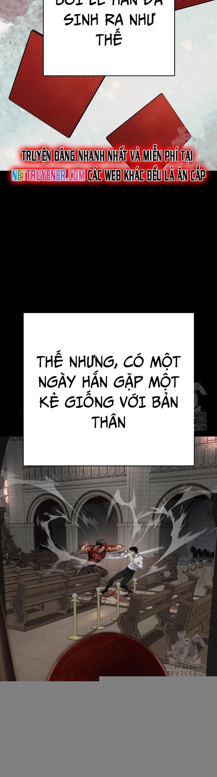 Cảnh Sát Báo Thù [Chap 93-99] - Page 8
