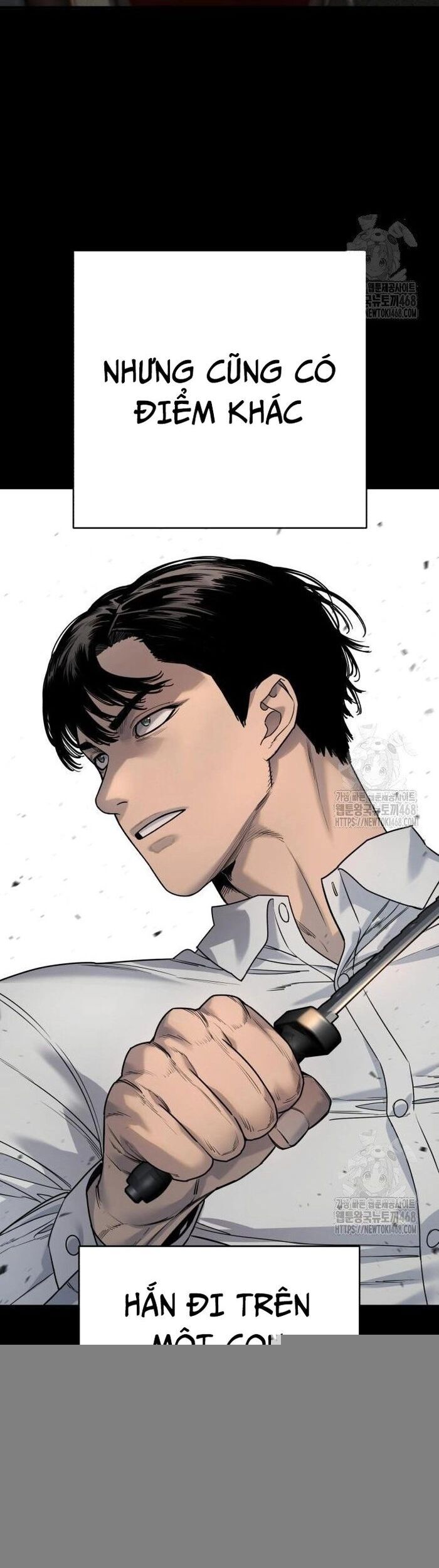 Cảnh Sát Báo Thù [Chap 93-99] - Page 9