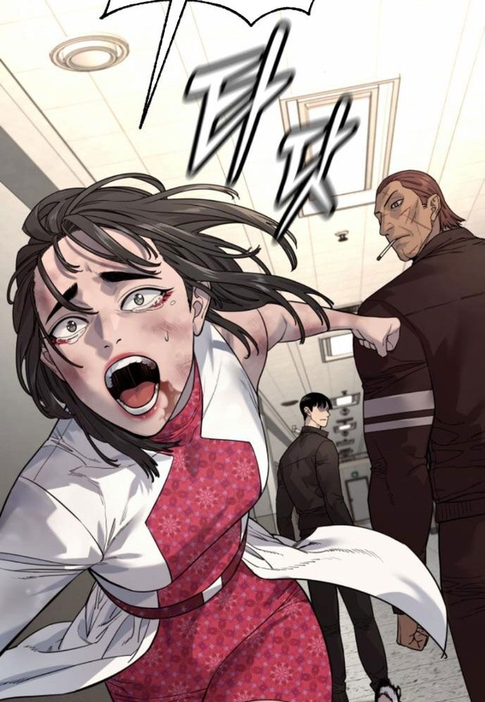 Cảnh Sát Báo Thù [Chap 93-99] - Page 100