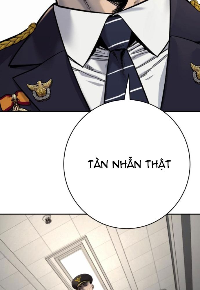 Cảnh Sát Báo Thù [Chap 93-99] - Page 110