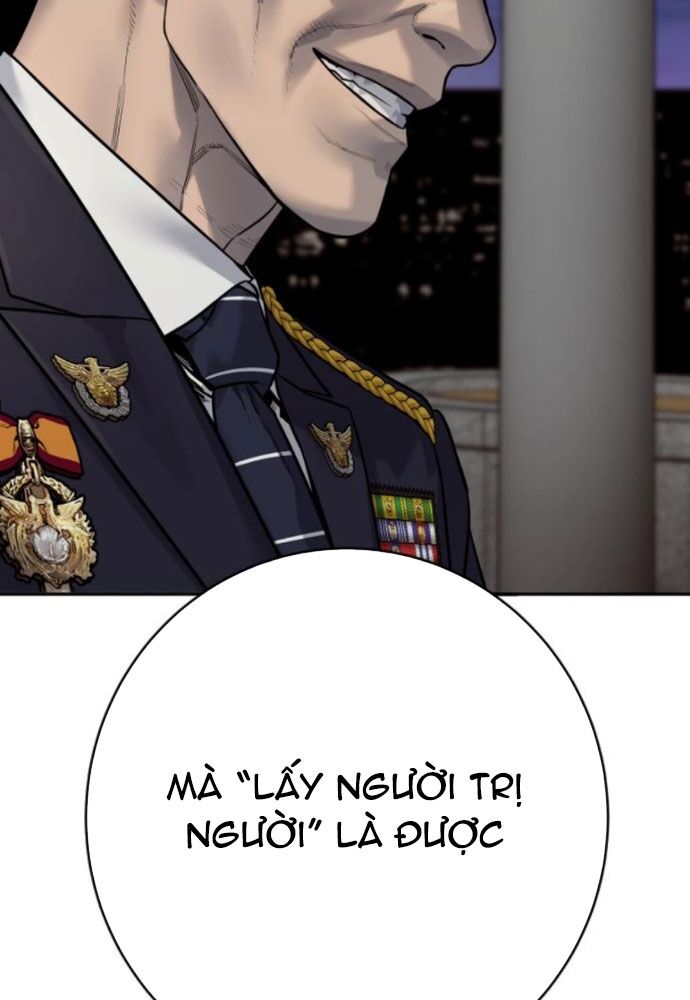Cảnh Sát Báo Thù [Chap 93-99] - Page 121