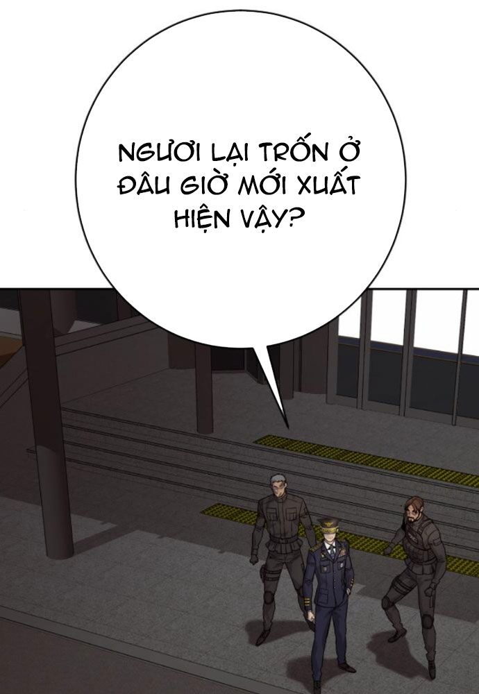 Cảnh Sát Báo Thù [Chap 93-99] - Page 128