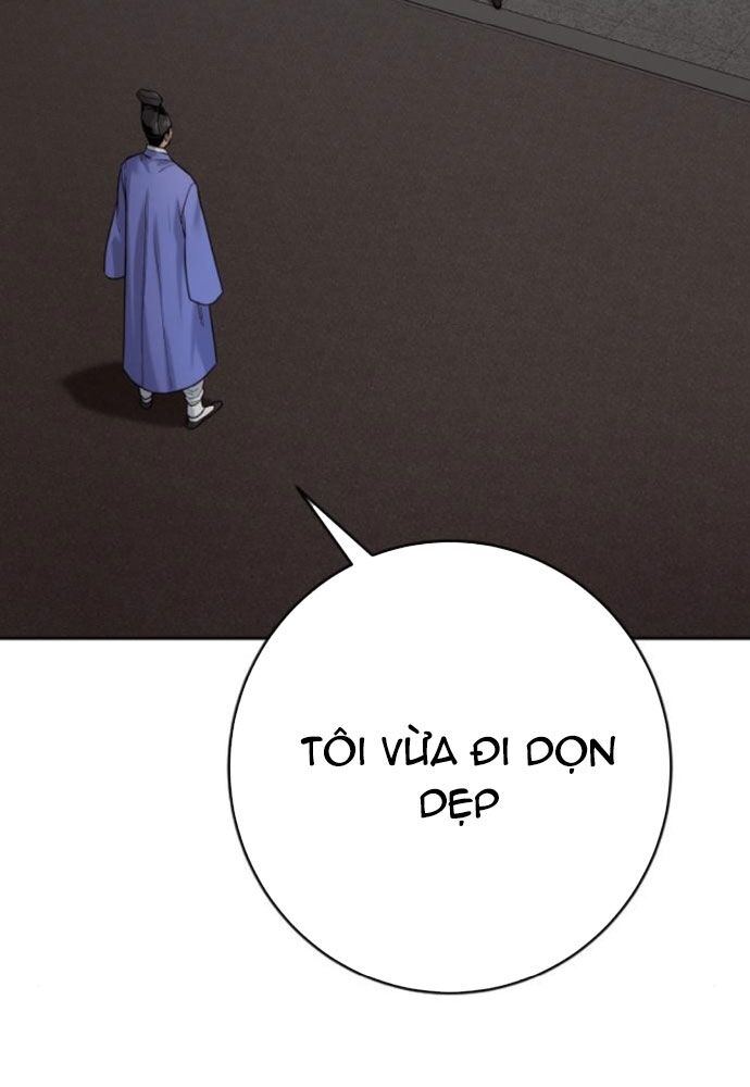 Cảnh Sát Báo Thù [Chap 93-99] - Page 129