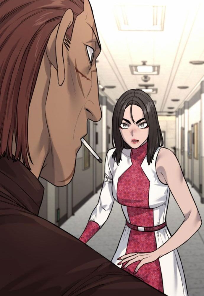 Cảnh Sát Báo Thù [Chap 93-99] - Page 13