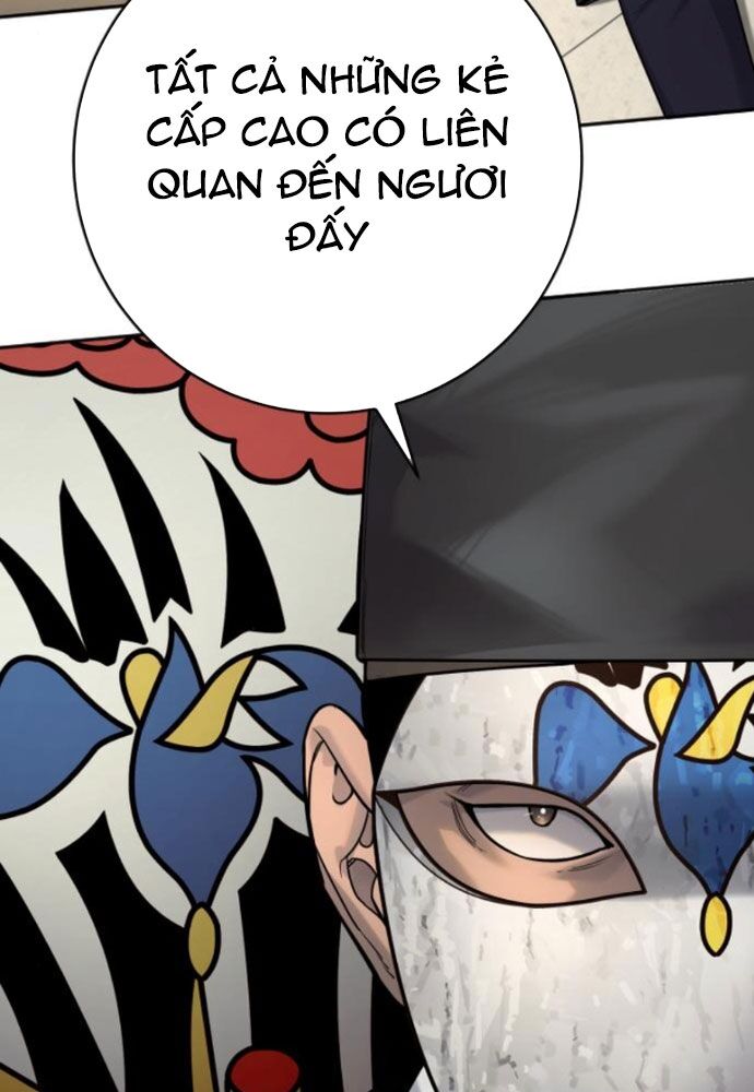 Cảnh Sát Báo Thù [Chap 93-99] - Page 131