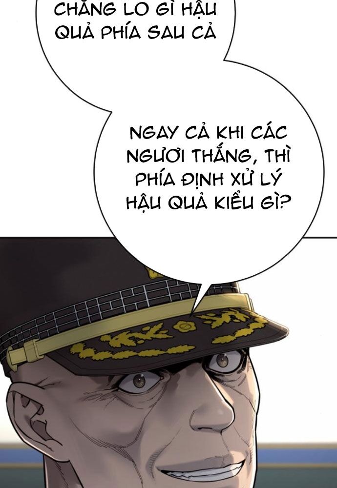 Cảnh Sát Báo Thù [Chap 93-99] - Page 133