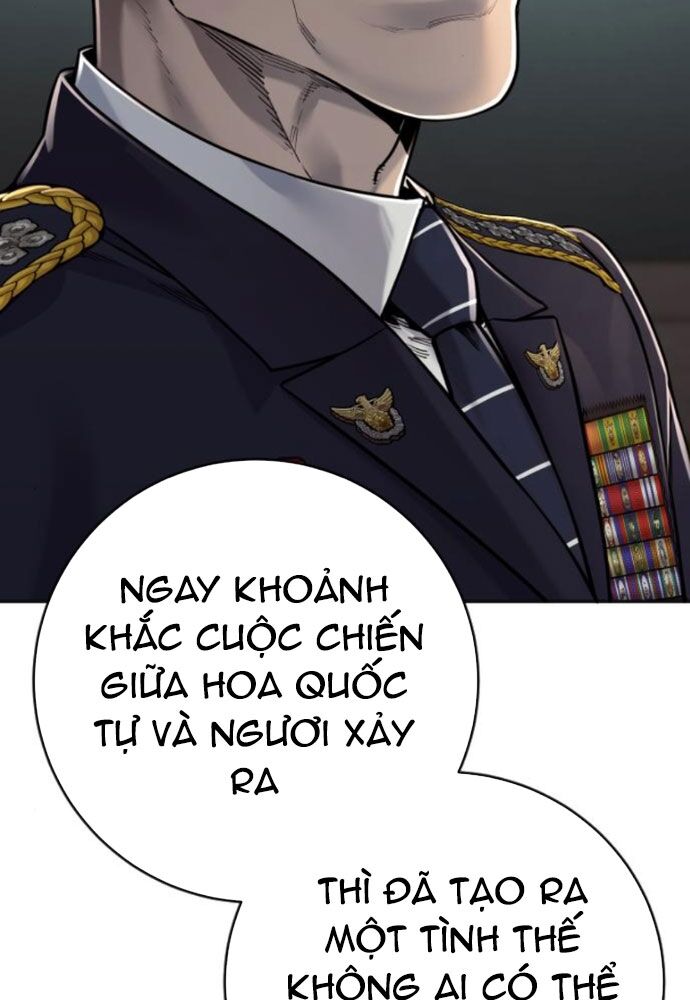 Cảnh Sát Báo Thù [Chap 93-99] - Page 134