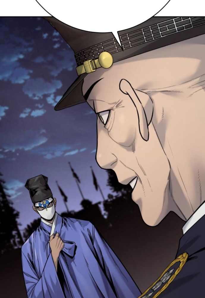 Cảnh Sát Báo Thù [Chap 93-99] - Page 141