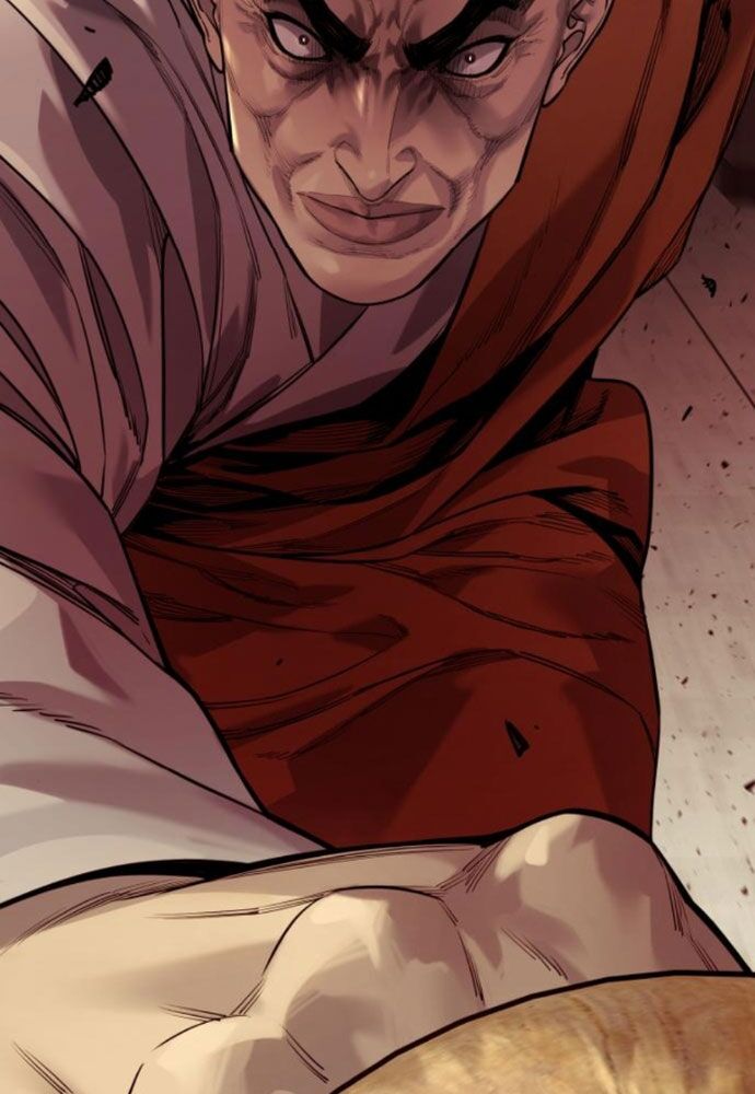 Cảnh Sát Báo Thù [Chap 93-99] - Page 148