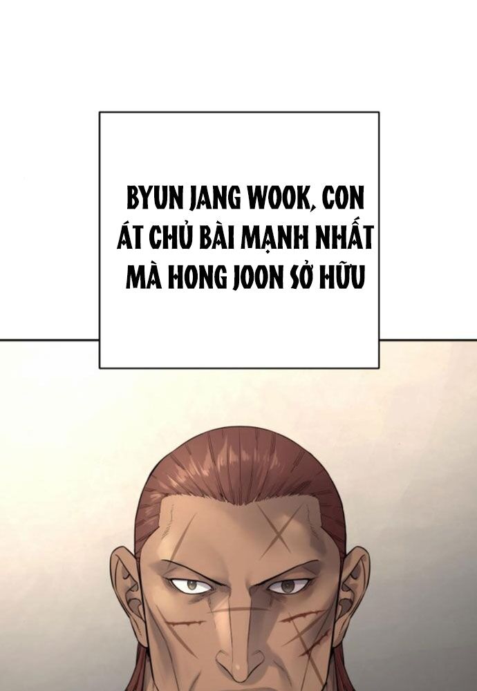 Cảnh Sát Báo Thù Chapter 95 - TC Truyện