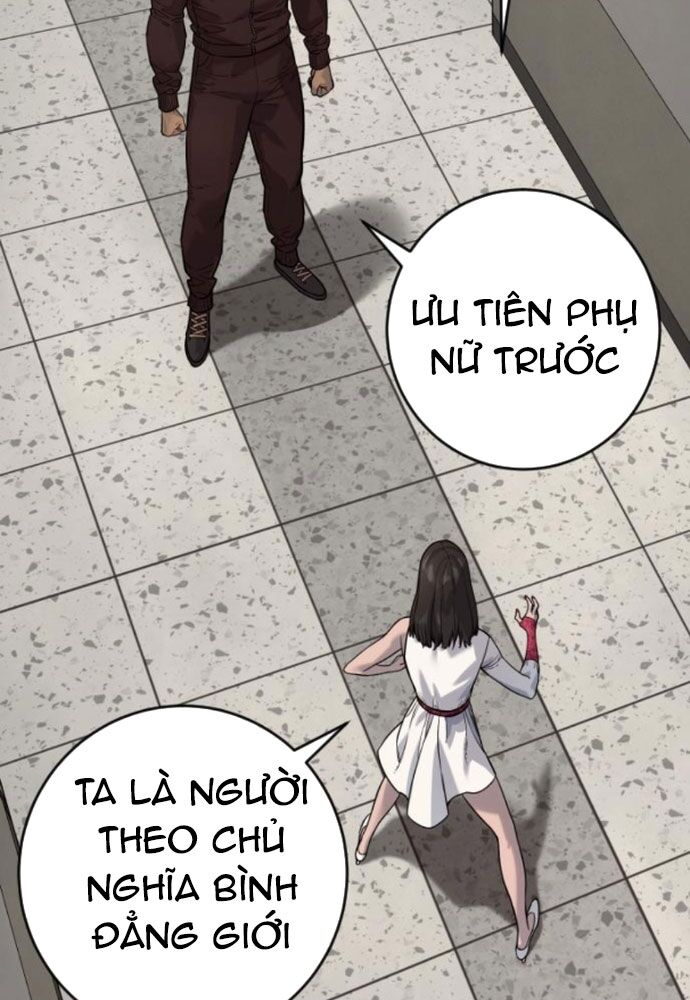 Cảnh Sát Báo Thù [Chap 93-99] - Page 20
