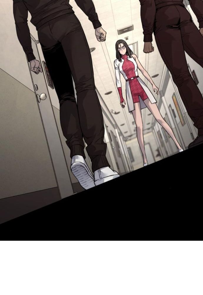 Cảnh Sát Báo Thù [Chap 93-99] - Page 35