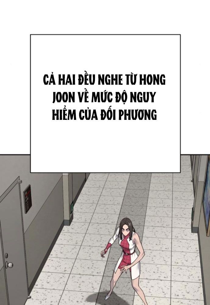 Cảnh Sát Báo Thù [Chap 93-99] - Page 6