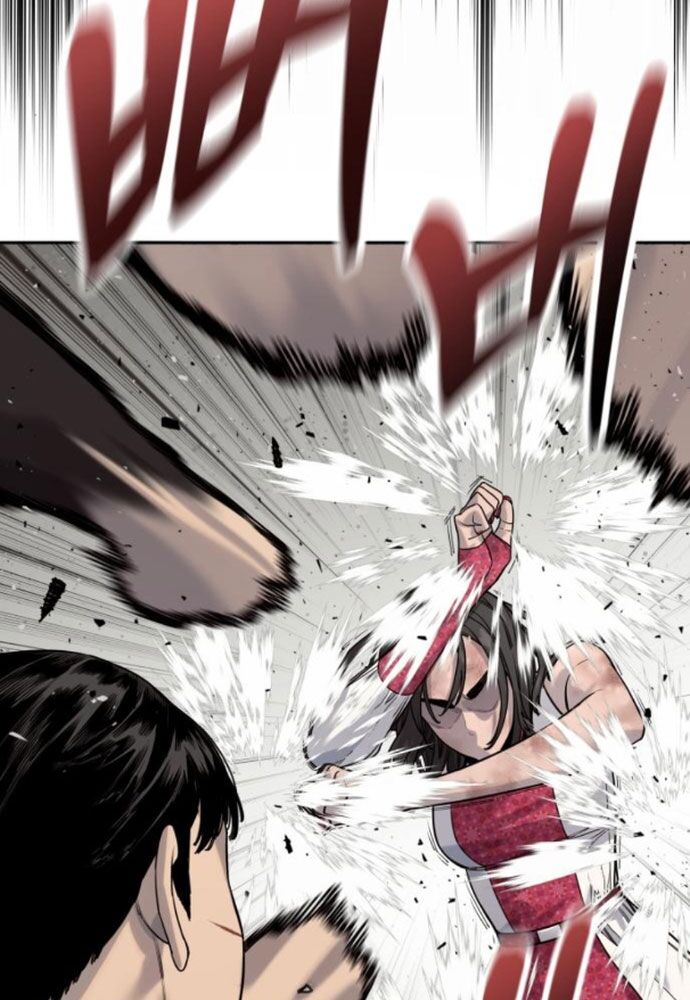 Cảnh Sát Báo Thù [Chap 93-99] - Page 81