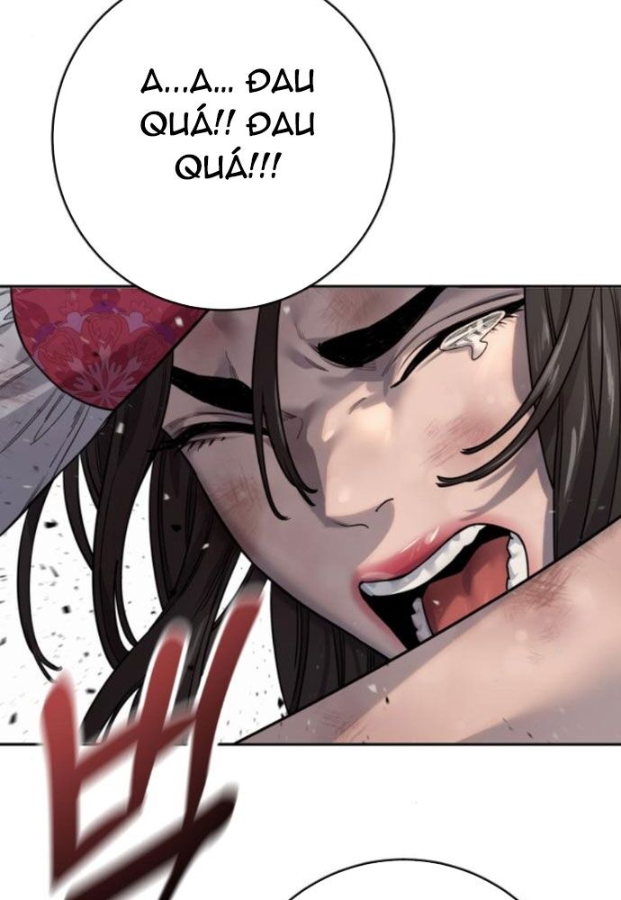 Cảnh Sát Báo Thù [Chap 93-99] - Page 83