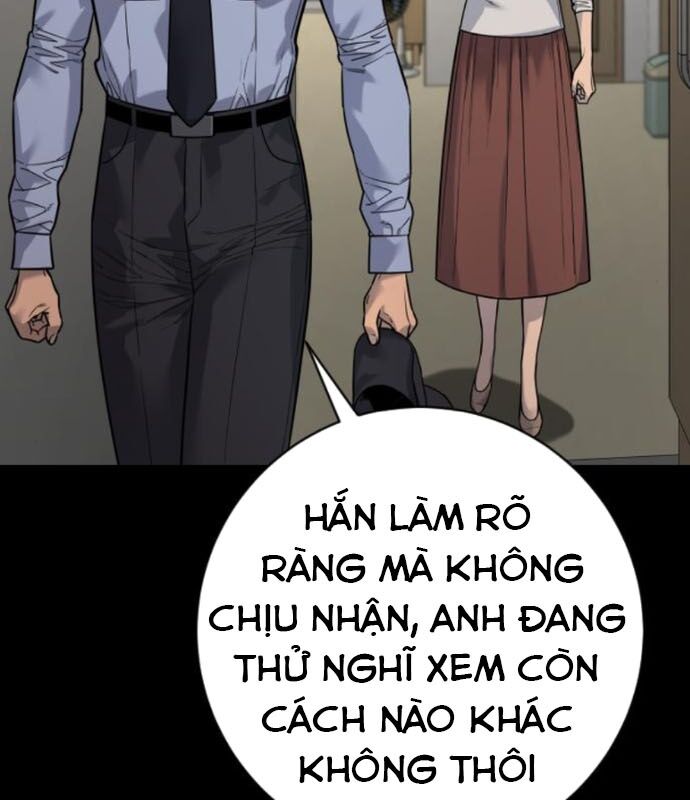 Cảnh Sát Báo Thù [Chap 93-99] - Page 100