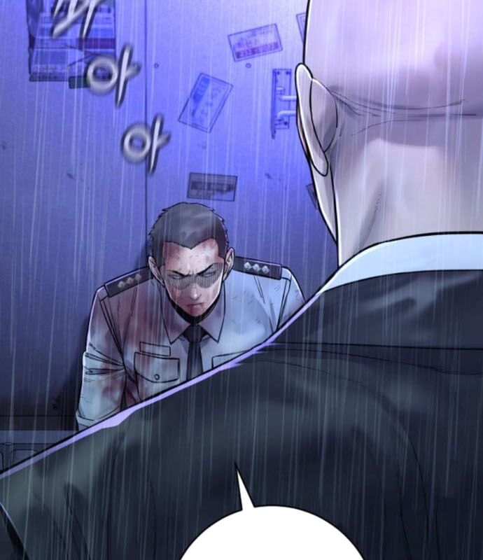 Cảnh Sát Báo Thù [Chap 93-99] - Page 116