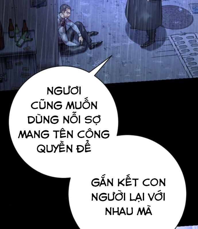 Cảnh Sát Báo Thù [Chap 93-99] - Page 124
