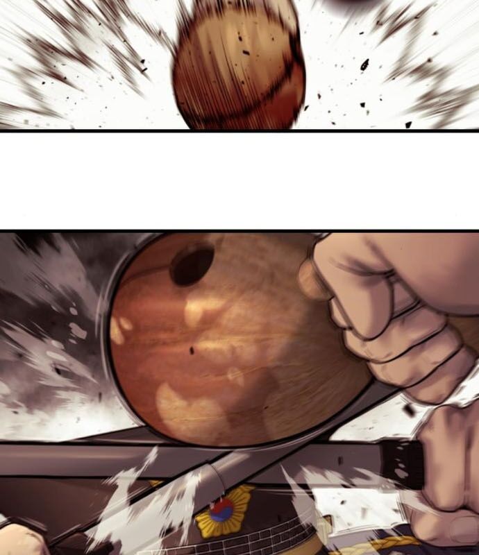 Cảnh Sát Báo Thù [Chap 93-99] - Page 15