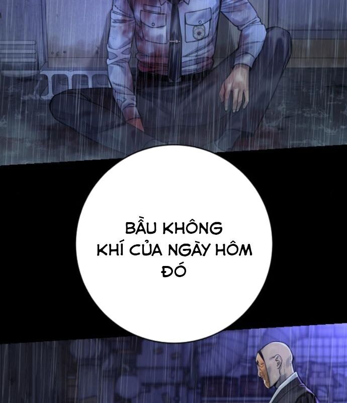 Cảnh Sát Báo Thù [Chap 93-99] - Page 155