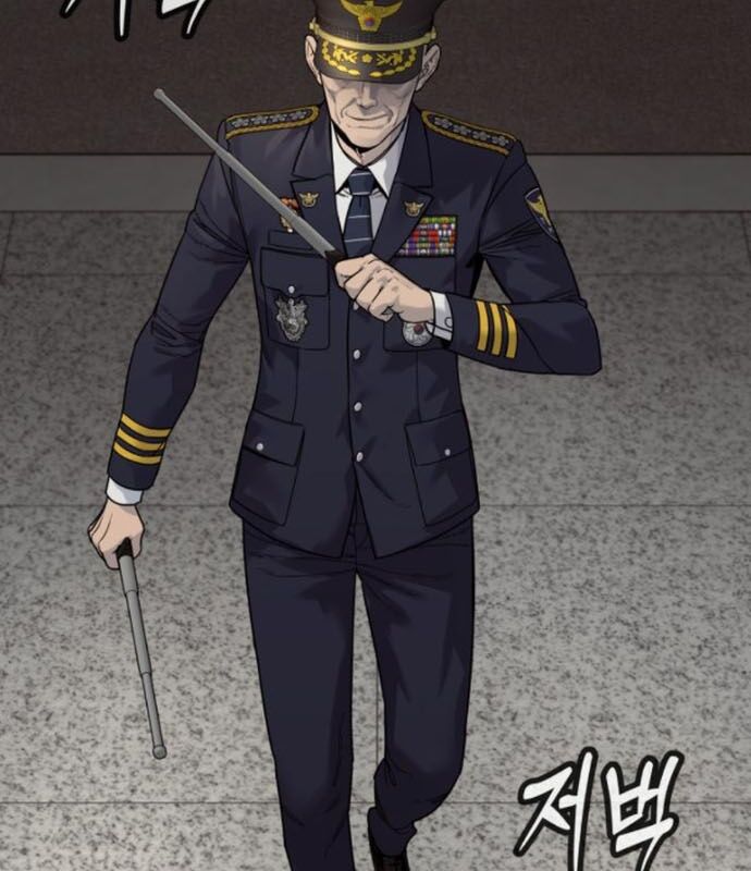 Cảnh Sát Báo Thù [Chap 93-99] - Page 168