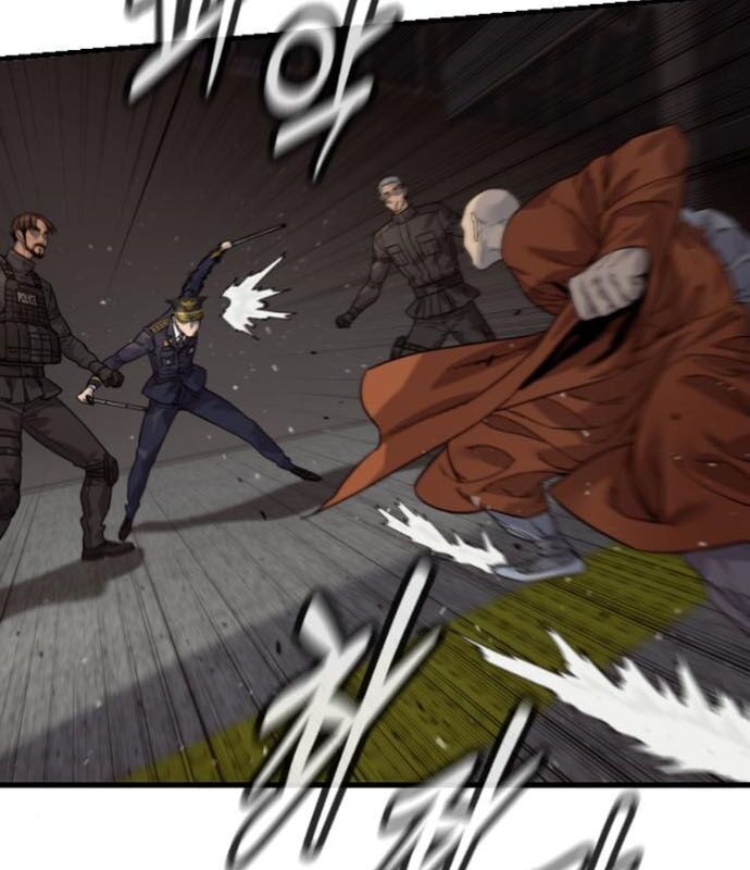 Cảnh Sát Báo Thù [Chap 93-99] - Page 17