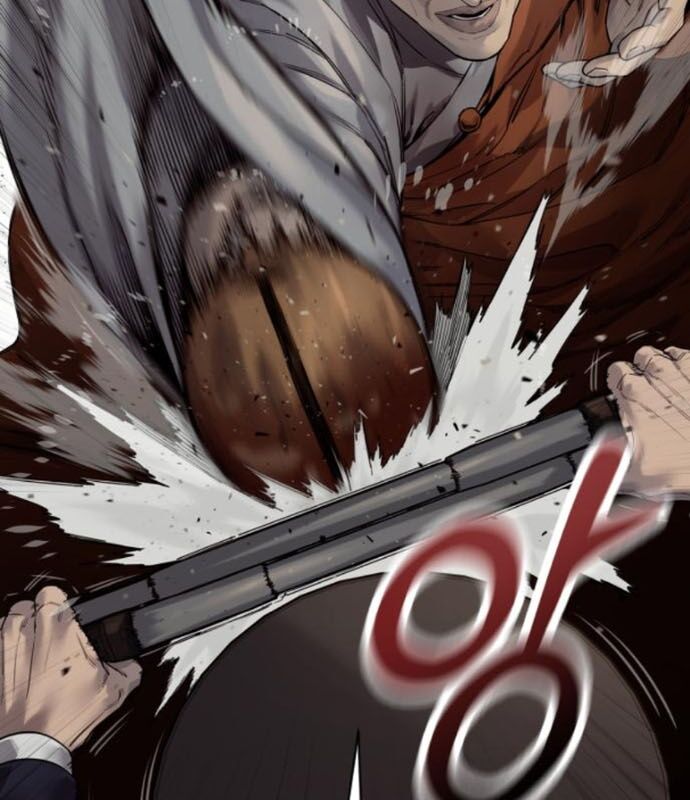 Cảnh Sát Báo Thù [Chap 93-99] - Page 27