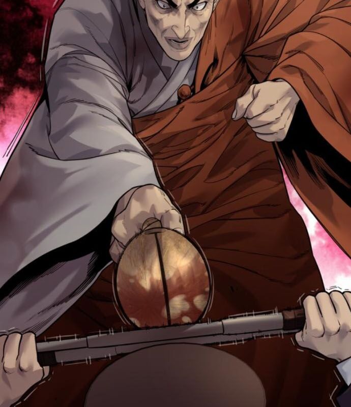 Cảnh Sát Báo Thù [Chap 93-99] - Page 30