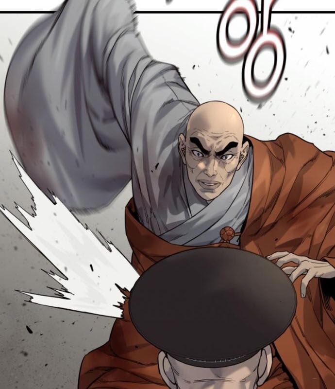 Cảnh Sát Báo Thù [Chap 93-99] - Page 41