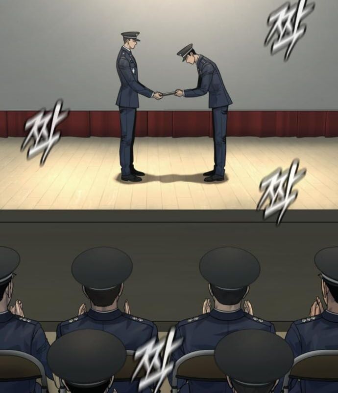 Cảnh Sát Báo Thù [Chap 93-99] - Page 63