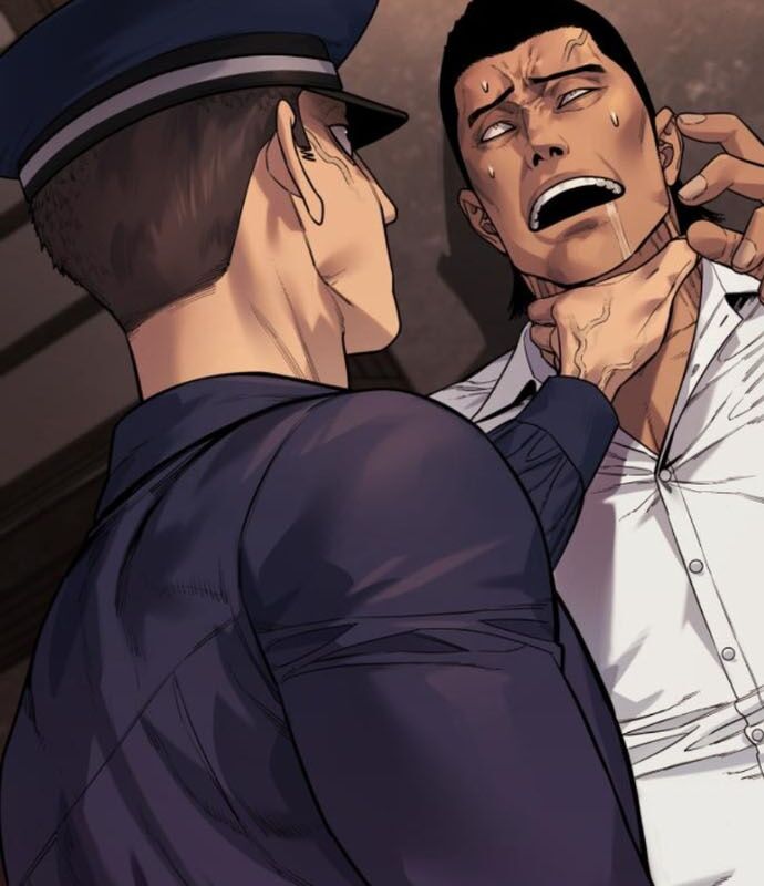 Cảnh Sát Báo Thù [Chap 93-99] - Page 83
