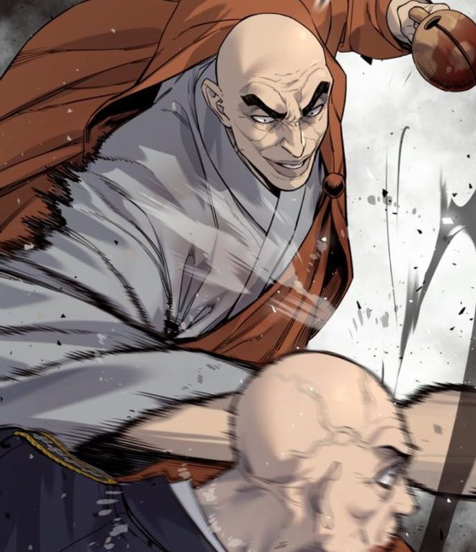 Cảnh Sát Báo Thù [Chap 93-99] - Page 120