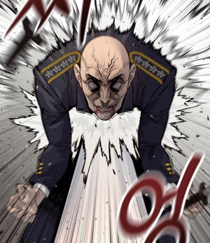 Cảnh Sát Báo Thù [Chap 93-99] - Page 133