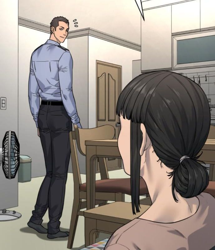 Cảnh Sát Báo Thù [Chap 93-99] - Page 163