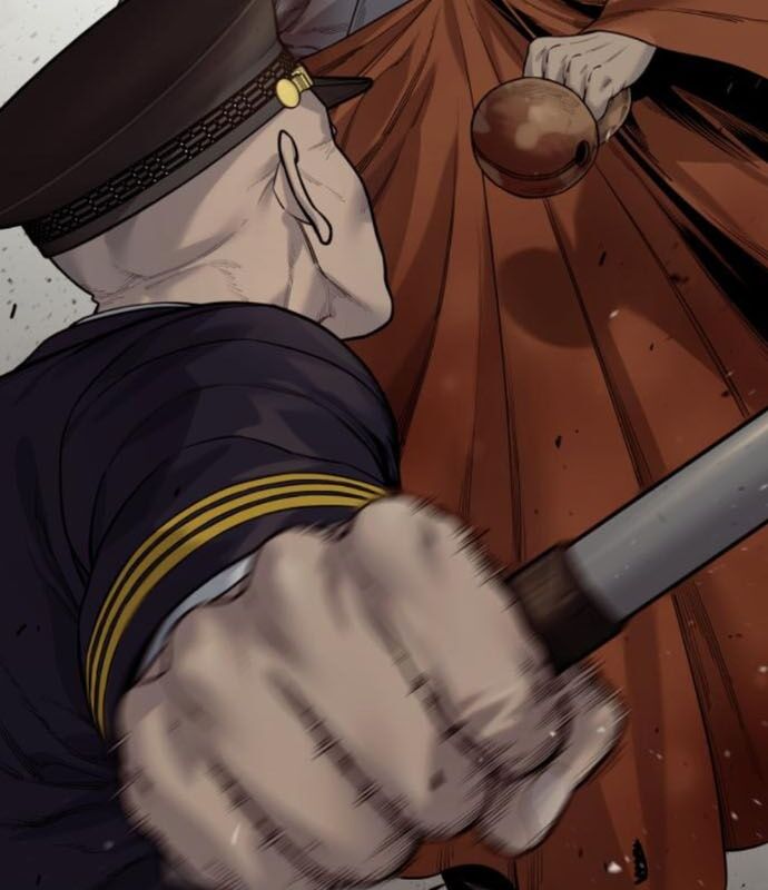Cảnh Sát Báo Thù [Chap 93-99] - Page 22